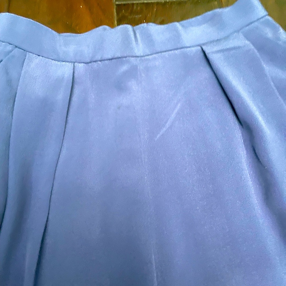 Silk Slacks 🌼 - Picture 2 of 5